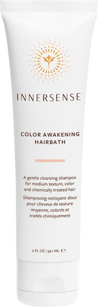 Innersense Organic Beauty Color Awakening Hairbath 59,15 ml Innersense Organic Beauty Color Awakening Hairbath 59,15 ml von Innersense Organic Beauty