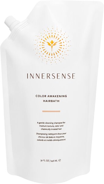 Innersense Organic Beauty Color Awakening Hairbath Refill 946 ml von Innersense Organic Beauty