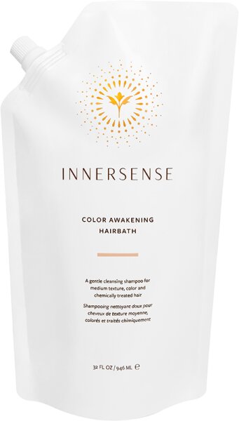 Innersense Organic Beauty Color Awakening Hairbath Refill 946 ml Innersense Organic Beauty Color Awakening Hairbath Refill 946 ml von Innersense Organic Beauty