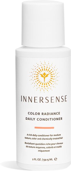Innersense Organic Beauty Color Radiance Daily Conditioner 59,15 ml Innersense Organic Beauty Color Radiance Daily Conditioner 59,15 ml von Innersense Organic Beauty