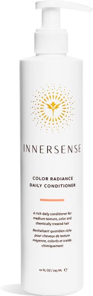 Innersense Organic Beauty Color Radiancedaily Conditioner 295 ml Innersense Organic Beauty Color Radiancedaily Conditioner 295 ml von Innersense Organic Beauty