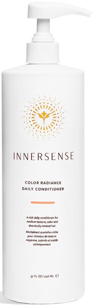 Innersense Organic Beauty Color Radiancedaily Conditioner 946 ml Innersense Organic Beauty Color Radiancedaily Conditioner 946 ml von Innersense Organic Beauty