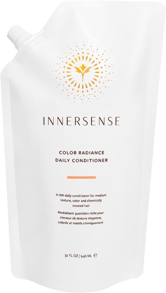 Innersense Organic Beauty Color Radiancedaily Conditioner Refill 946 ml von Innersense Organic Beauty