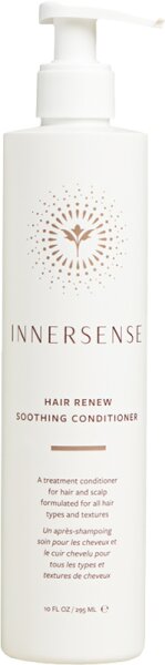 Innersense Organic Beauty Conditioner Renew Soothing Scalp 295 ml Innersense Organic Beauty Conditioner Renew Soothing Scalp 295 ml von Innersense Organic Beauty