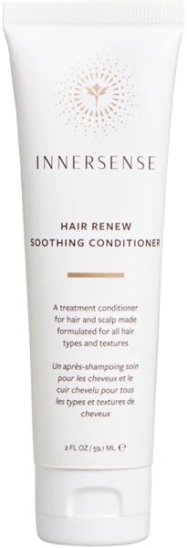 Innersense Organic Beauty Conditioner Renew Soothing Scalp 59,15 ml Innersense Organic Beauty Conditioner Renew Soothing Scalp 59,15 ml von Innersense Organic Beauty