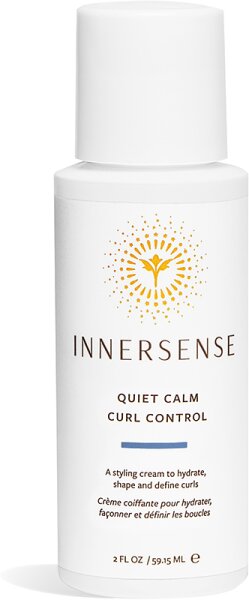 Innersense Organic Beauty Curl Control Quiet Calm 59,15 ml von Innersense Organic Beauty