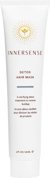 Innersense Organic Beauty Detox Hair Mask 177 ml Innersense Organic Beauty Detox Hair Mask 177 ml von Innersense Organic Beauty