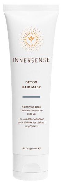Innersense Organic Beauty Detox Hair Mask 59,1 ml von Innersense Organic Beauty