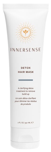 Innersense Organic Beauty Detox Hair Mask 59,1 ml Innersense Organic Beauty Detox Hair Mask 59,1 ml von Innersense Organic Beauty
