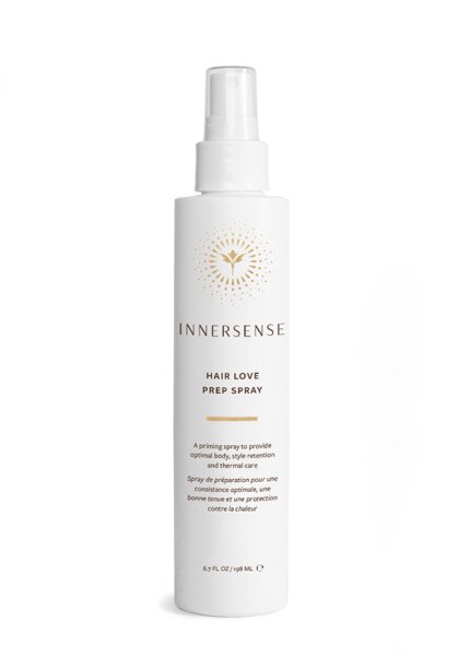 Innersense Organic Beauty Hair Love Prep Spray 198 ml von Innersense Organic Beauty