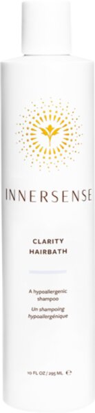 Innersense Organic Beauty Hairbath Clarity 295 ml Innersense Organic Beauty Hairbath Clarity 295 ml von Innersense Organic Beauty