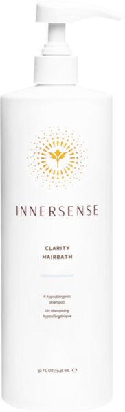 Innersense Organic Beauty Hairbath Clarity 946 ml Innersense Organic Beauty Hairbath Clarity 946 ml von Innersense Organic Beauty