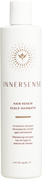 Innersense Organic Beauty Hairbath Renew Scalp 295 ml von Innersense Organic Beauty