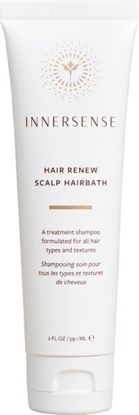 Innersense Organic Beauty Hairbath Renew Scalp 59,15 ml Innersense Organic Beauty Hairbath Renew Scalp 59,15 ml von Innersense Organic Beauty