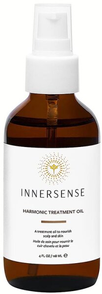 Innersense Organic Beauty Harmonic Treatment Oil 118 ml von Innersense Organic Beauty