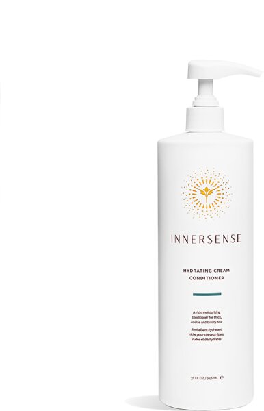 Innersense Organic Beauty Hydrating Cream Conditioner 946 ml Innersense Organic Beauty Hydrating Cream Conditioner 946 ml von Innersense Organic Beauty