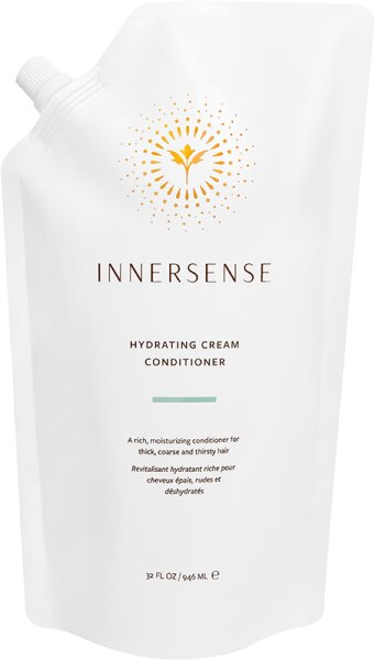 Innersense Organic Beauty Hydrating Cream Conditioner Refill 946 ml von Innersense Organic Beauty