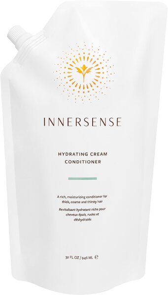 Innersense Organic Beauty Hydrating Cream Conditioner Refill 946 ml Innersense Organic Beauty Hydrating Cream Conditioner Refill 946 ml von Innersense Organic Beauty