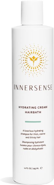 Innersense Organic Beauty Hydrating Cream Hairbath 295 ml von Innersense Organic Beauty