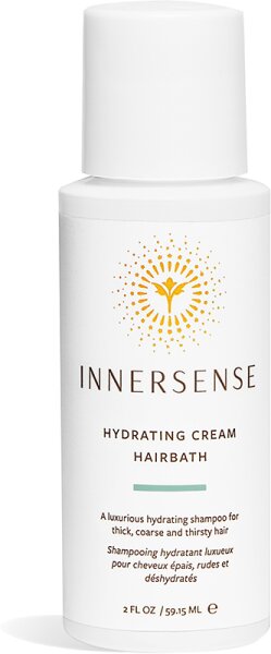 Innersense Organic Beauty Hydrating Cream Hairbath 59,15 ml Innersense Organic Beauty Hydrating Cream Hairbath 59,15 ml von Innersense Organic Beauty