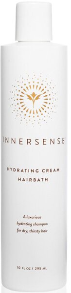 Innersense Organic Beauty Hydrating Cream Hairbath 946 ml von Innersense Organic Beauty