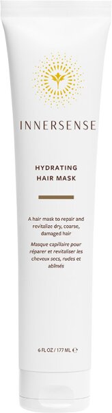 Innersense Organic Beauty Hydrating Hair Mask 177 ml von Innersense Organic Beauty