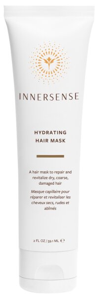Innersense Organic Beauty Hydrating Hair Mask 59,1 ml Innersense Organic Beauty Hydrating Hair Mask 59,1 ml von Innersense Organic Beauty