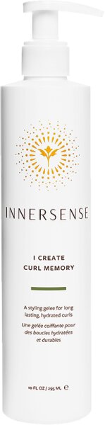 Innersense Organic Beauty I Create Curl Memory 295 ml von Innersense Organic Beauty