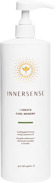 Innersense Organic Beauty I Create Curl Memory 946 ml Innersense Organic Beauty I Create Curl Memory 946 ml von Innersense Organic Beauty