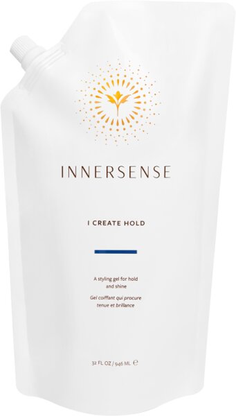 Innersense Organic Beauty I Create Hold Refill 946 ml Innersense Organic Beauty I Create Hold Refill 946 ml von Innersense Organic Beauty