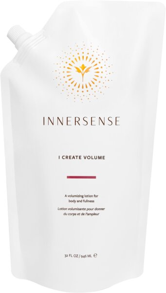 Innersense Organic Beauty I Create Volume Refill 946 ml Innersense Organic Beauty I Create Volume Refill 946 ml von Innersense Organic Beauty