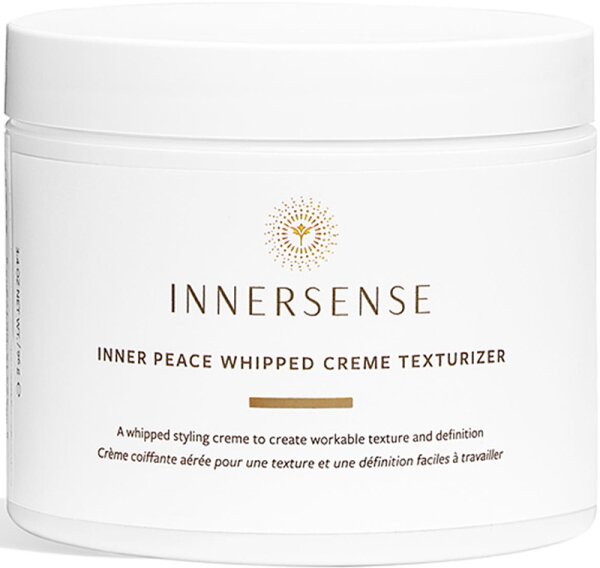 Innersense Organic Beauty Inner Peace Whipped Creme Texturizer 96 ml von Innersense Organic Beauty