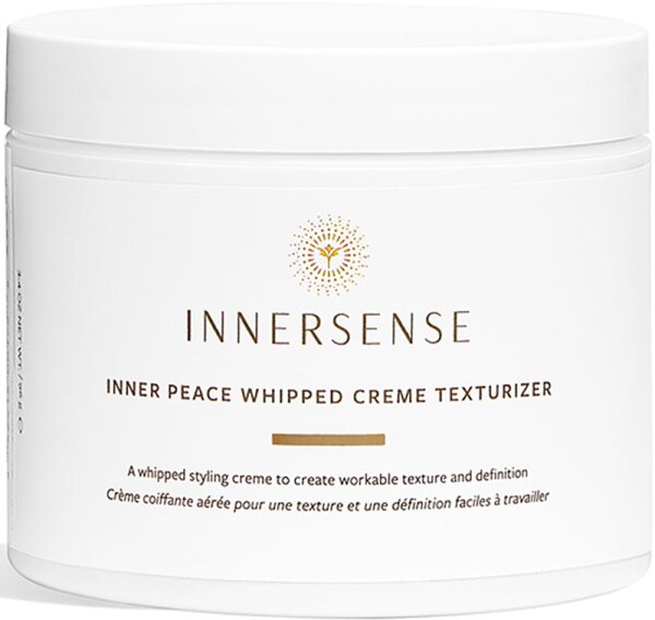 Innersense Organic Beauty Inner Peace Whipped Creme Texturizer 96 ml Innersense Organic Beauty Inner Peace Whipped Creme Texturizer 96 ml von Innersense Organic Beauty