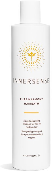 Innersense Organic Beauty Pure Harmony Hairbath 295 ml Innersense Organic Beauty Pure Harmony Hairbath 295 ml von Innersense Organic Beauty