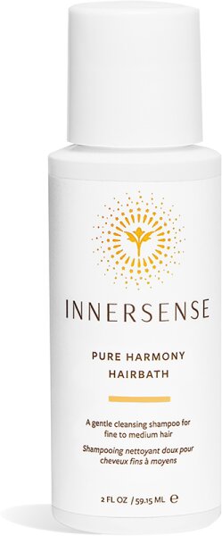 Innersense Organic Beauty Pure Harmony Hairbath 59,15 ml von Innersense Organic Beauty