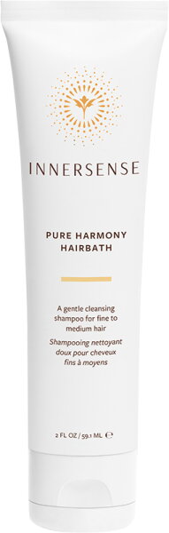 Innersense Organic Beauty Pure Harmony Hairbath 59,15 ml Innersense Organic Beauty Pure Harmony Hairbath 59,15 ml von Innersense Organic Beauty