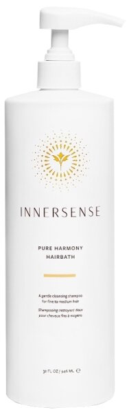 Innersense Organic Beauty Pure Harmony Hairbath 946 ml von Innersense Organic Beauty