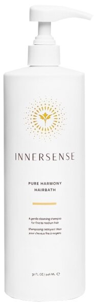 Innersense Organic Beauty Pure Harmony Hairbath 946 ml Innersense Organic Beauty Pure Harmony Hairbath 946 ml von Innersense Organic Beauty