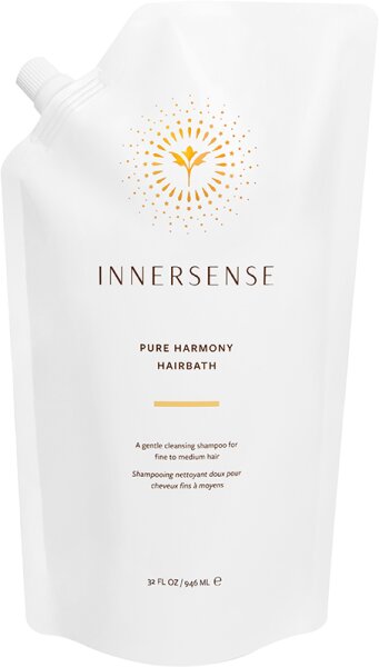 Innersense Organic Beauty Pure Harmony Hairbath Refill 946 ml von Innersense Organic Beauty