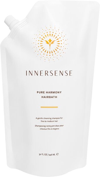 Innersense Organic Beauty Pure Harmony Hairbath Refill 946 ml Innersense Organic Beauty Pure Harmony Hairbath Refill 946 ml von Innersense Organic Beauty