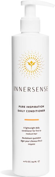 Innersense Organic Beauty Pure Inspiration Daily Conditioner 295 ml von Innersense Organic Beauty