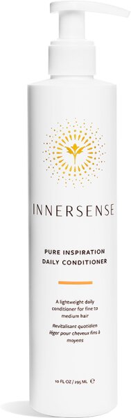 Innersense Organic Beauty Pure Inspiration Daily Conditioner 295 ml Innersense Organic Beauty Pure Inspiration Daily Conditioner 295 ml von Innersense Organic Beauty