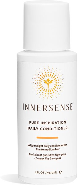 Innersense Organic Beauty Pure Inspiration Daily Conditioner 59,15 ml von Innersense Organic Beauty