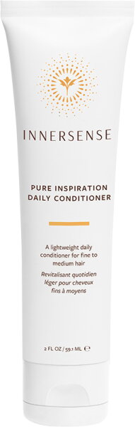 Innersense Organic Beauty Pure Inspiration Daily Conditioner 59,15 ml Innersense Organic Beauty Pure Inspiration Daily Conditioner 59,15 ml von Innersense Organic Beauty