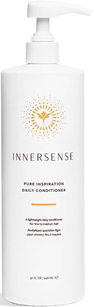 Innersense Organic Beauty Pure Inspirationdaily Conditioner 946 ml Innersense Organic Beauty Pure Inspirationdaily Conditioner 946 ml von Innersense Organic Beauty