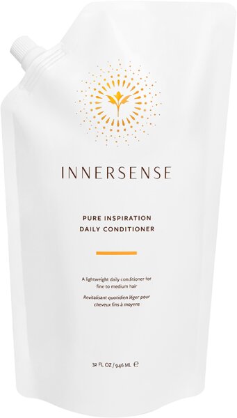 Innersense Organic Beauty Pure Inspirationdaily Conditioner Refill 946 ml von Innersense Organic Beauty