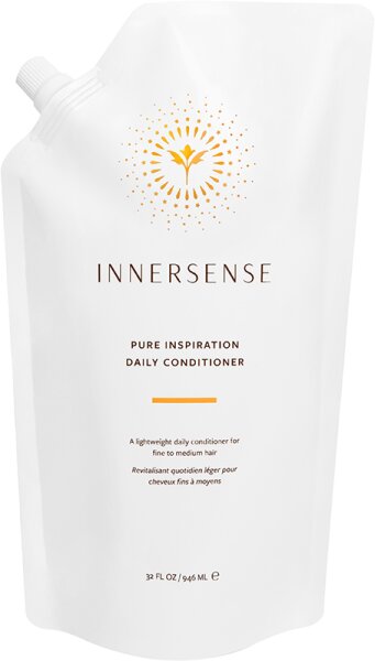 Innersense Organic Beauty Pure Inspiration Daily Conditioner Refill 946 ml Innersense Organic Beauty Pure Inspiration Daily Conditioner Refill 946 ml von Innersense Organic Beauty