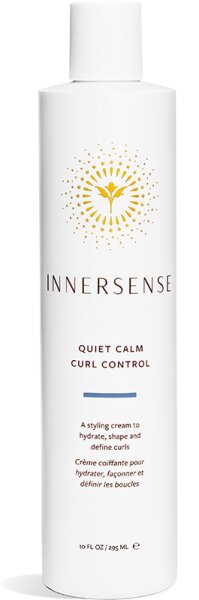 Innersense Organic Beauty Quiet Calm Curl Control 295 ml von Innersense Organic Beauty