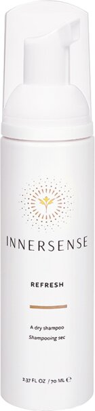 Innersense Organic Beauty Refresh Dry Shampoo 70 ml von Innersense Organic Beauty