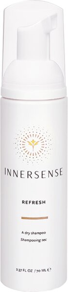 Innersense Organic Beauty Refresh Dry Shampoo 70 ml Innersense Organic Beauty Refresh Dry Shampoo 70 ml von Innersense Organic Beauty